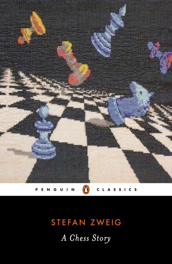 A Chess Story — Stefan Zweig